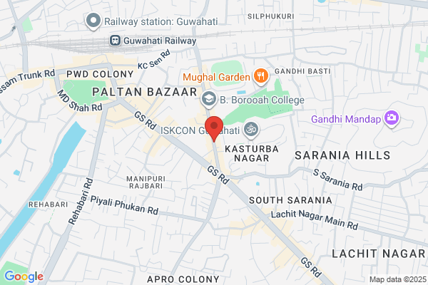 Bhartia Contractor & Developer