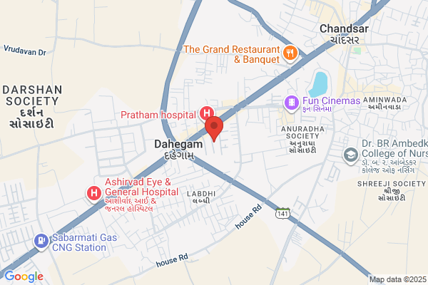 Devanshi Enterprises