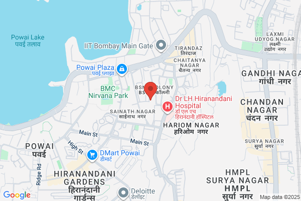 G M Kakde Eng.Consultant Pvt Ltd