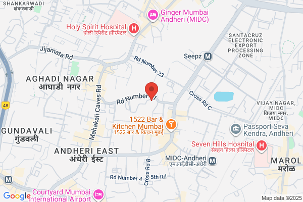 Mehta Associates