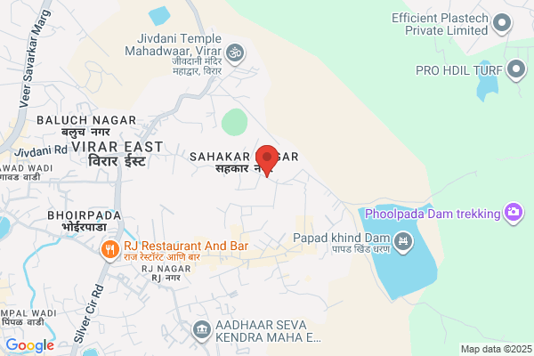 Mishra Constructions