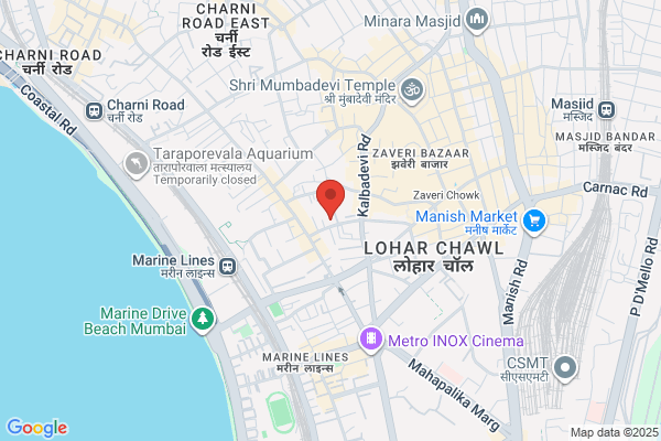 Mukund Enterprises