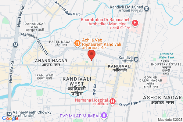 Municipal Ward R South