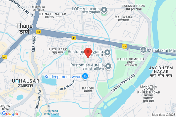 N N Purandare & Associates