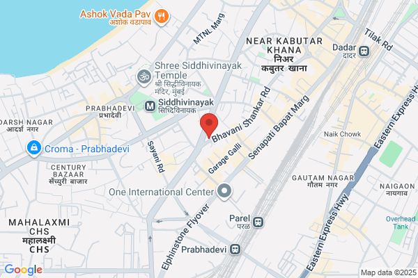NEW MAHARASHTRA ENTERPRISES