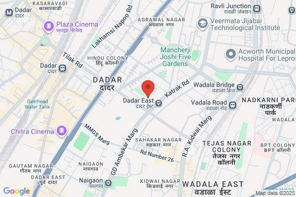 Nirgudkar Construction P Ltd