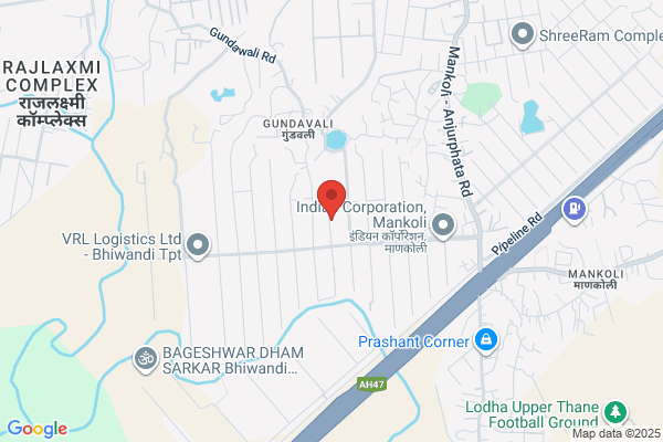 Omkar Rehab Engineers