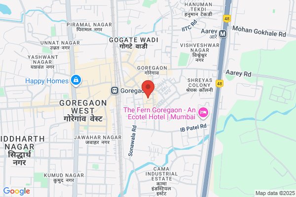 R B CHAUDHARI & ASSOCIATES