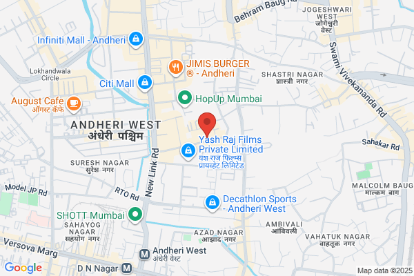 PRASAD FILM LABORATORIES