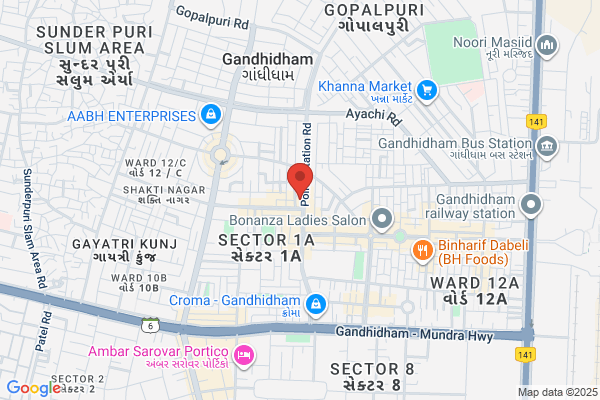 MOMAI MAA SHIPPING AGENCY