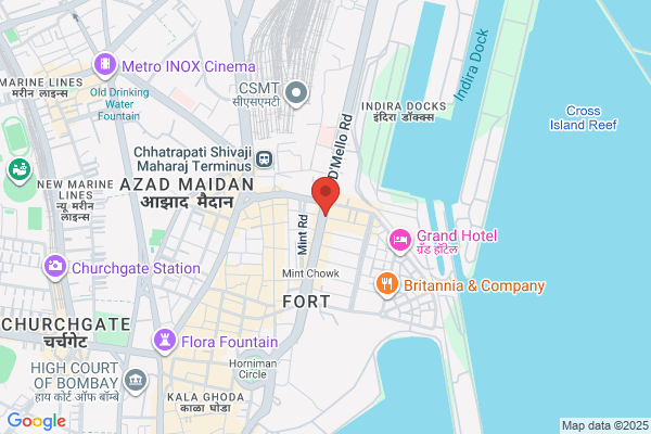 SAMRAT CLEARING AG PVT LTD