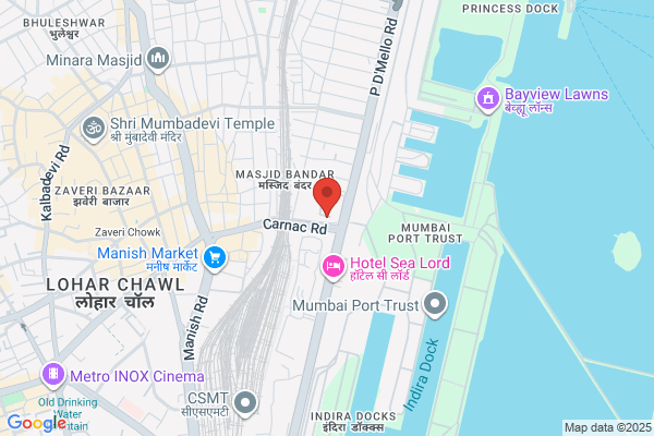 SEA FREIGHT SERVICES