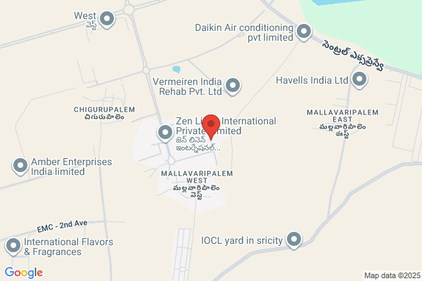 SIDDHARTHA LOGISTICS CO PVT LTD