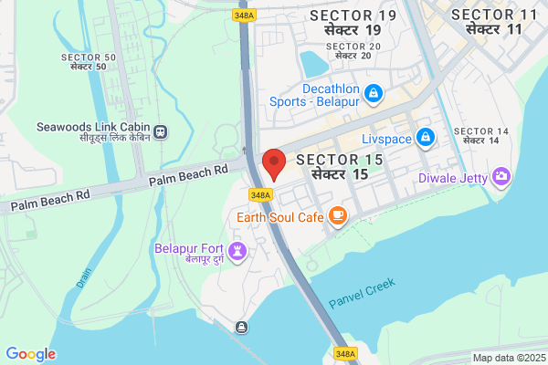 CHHAYA SHIPPING AGENCY