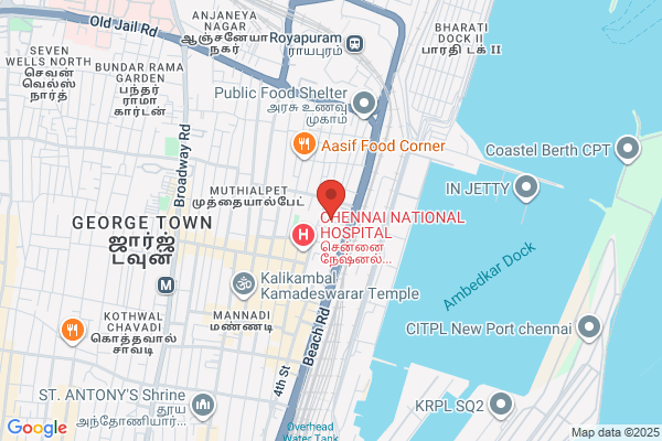 KBS MANIAN & BROS. PVT. LTD