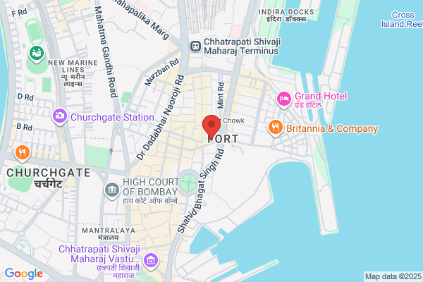 KOTAK FORWARDING AGENCY