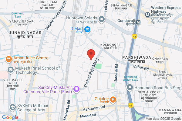 OMKAR SHIPPING AGENCY