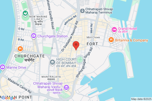 RAJEEV SHIPPING AGENCY