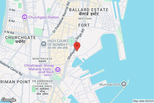 SETU SHIPPING AGENCY