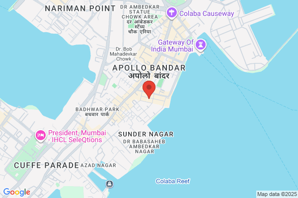SPENTA SHIPPING SERVICES