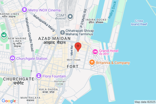 PRATIK CLEARING AGENCY