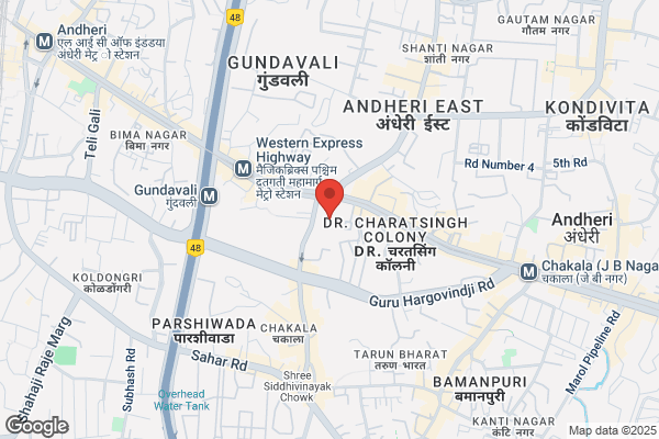 ROYAL FORWARDERS PVT. LTD.