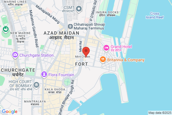 S.S. MAINKAR & SON