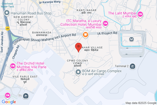 SHANTI SHIPPING AGENCY