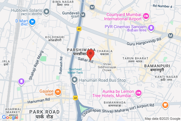 STARLINE CLEARING & SHIPPING PVT. LTD.