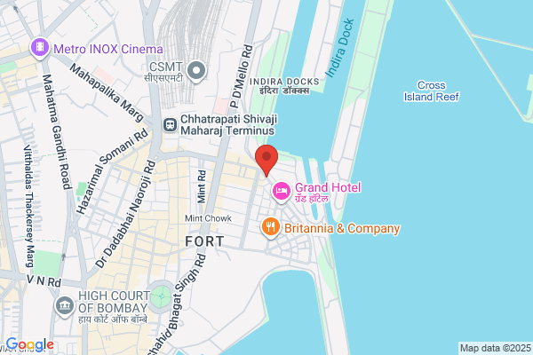 V.S. CLEARING AGENCY PVT. LTD.