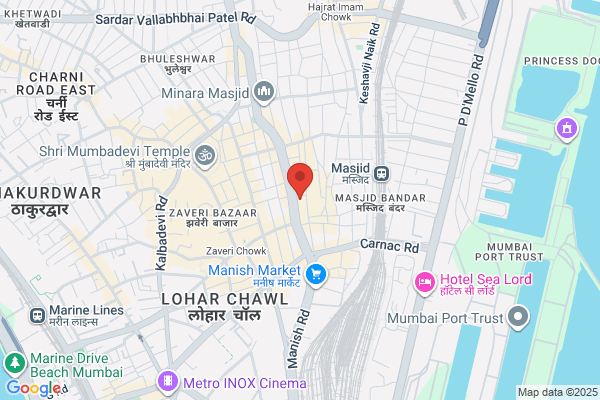 BABUBHLI TRANSPORT CORPORATION