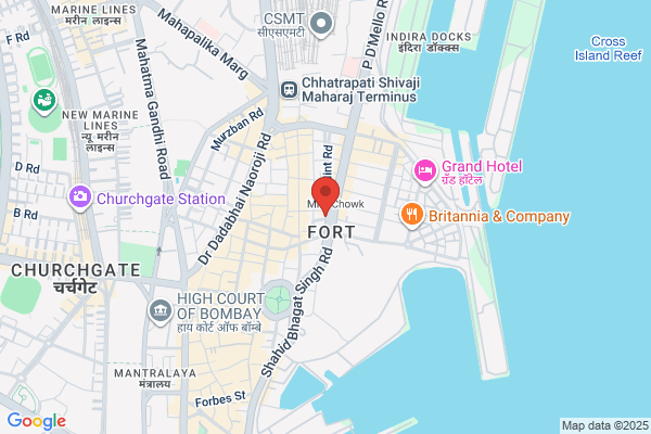 ELEGANT FORWARDERS PVT LTD