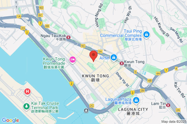 H K SHIPPING AGENCY