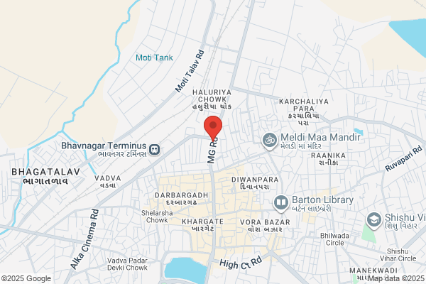 KAPASI ENTERPRISES