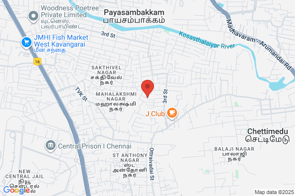 MURLI SHIPPING AGENCY