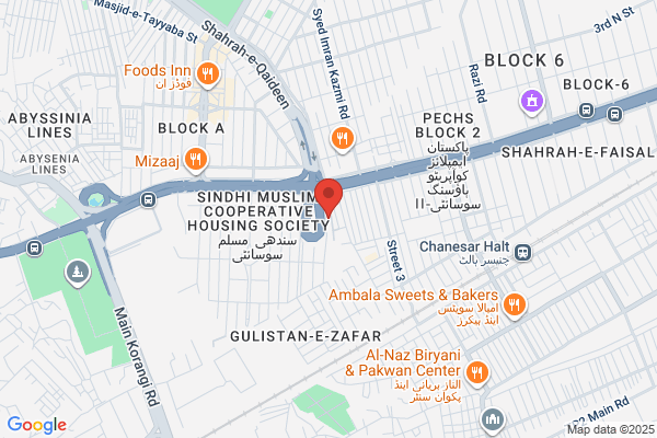 QUICK SHIPPING SERVICES