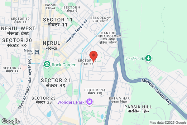 SAHIL SHIPPING AGENCY