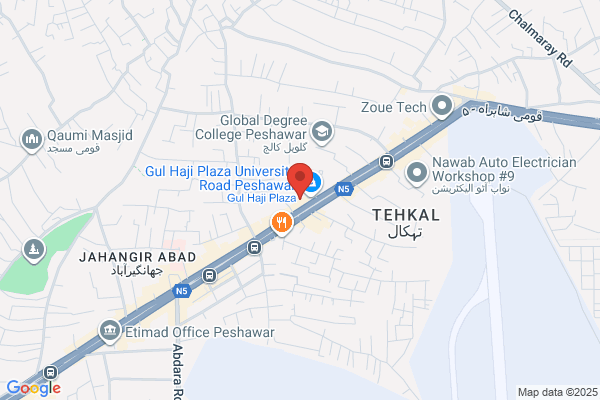 SINDHI CLEARING AGENCY