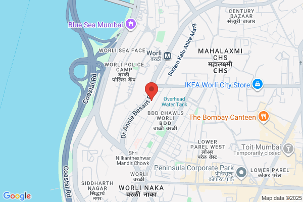 THE EASTERN SHIPPING AGENCIES