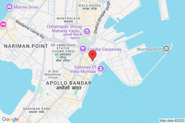 ROYAL BOMBAY YACHT CLUB