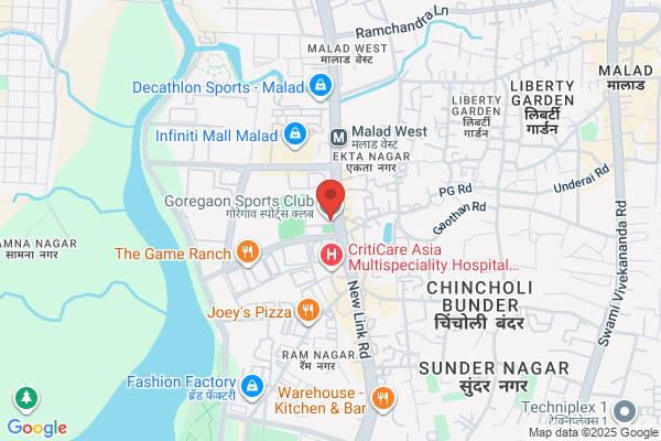 GOREGAON SPORT CLUB