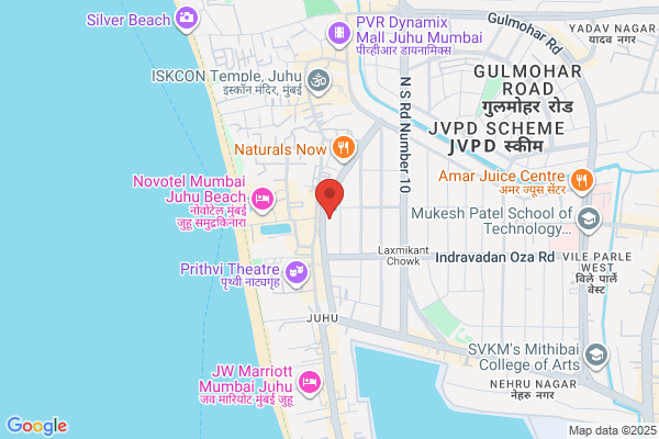 JUHU VILEPARLE GYMKHANA CLUB