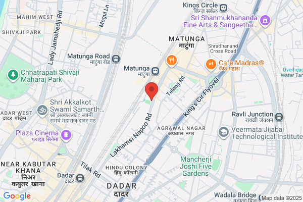 MATUNGA GYMKHANA