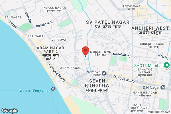 VERSOVA SMEER COOP HSG SOC LTD