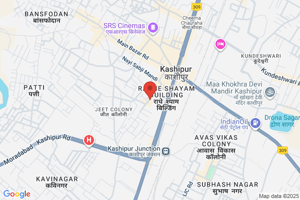 KALRA CLASSES