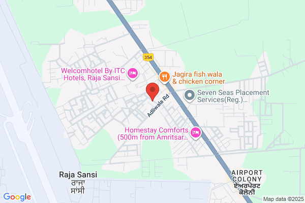 RAJ S INSTITUTE