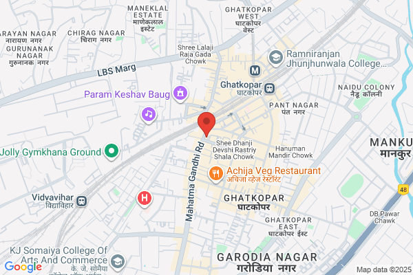 RAVI'S ACADEMY
