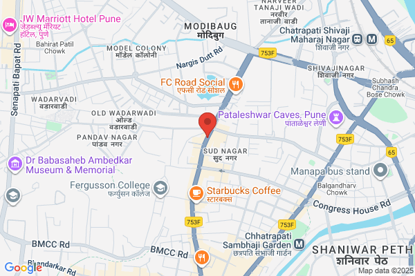 CHATE COACHING CLASSES PVT LTD