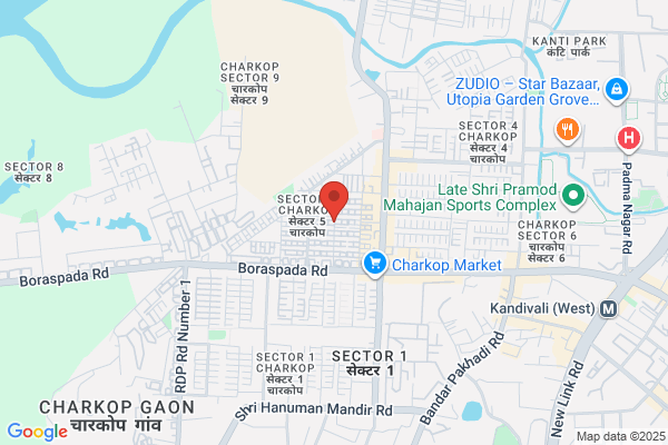 VIDYASAGAR CLASSES