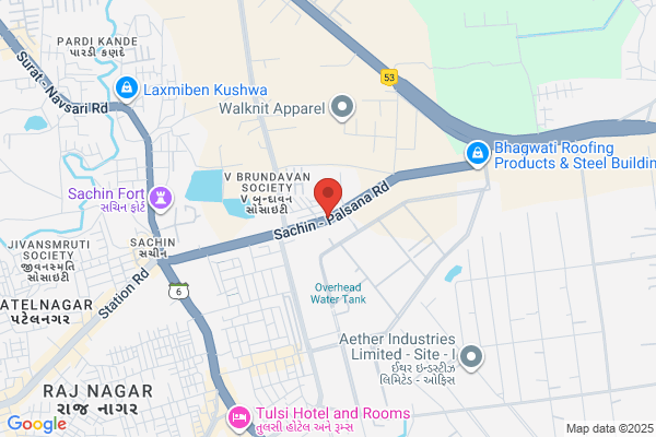 HARE KRISHNA COAL CO